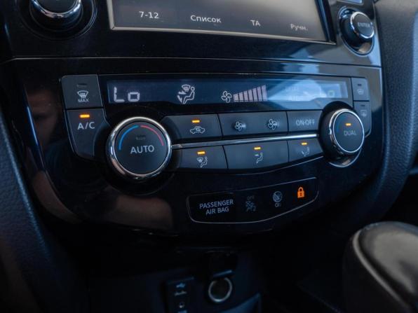 Nissan Qashqai II с пробегом 2014 года, цена 1 337 000 рублей, 162982 км, внедорожник, Автокод Объявления