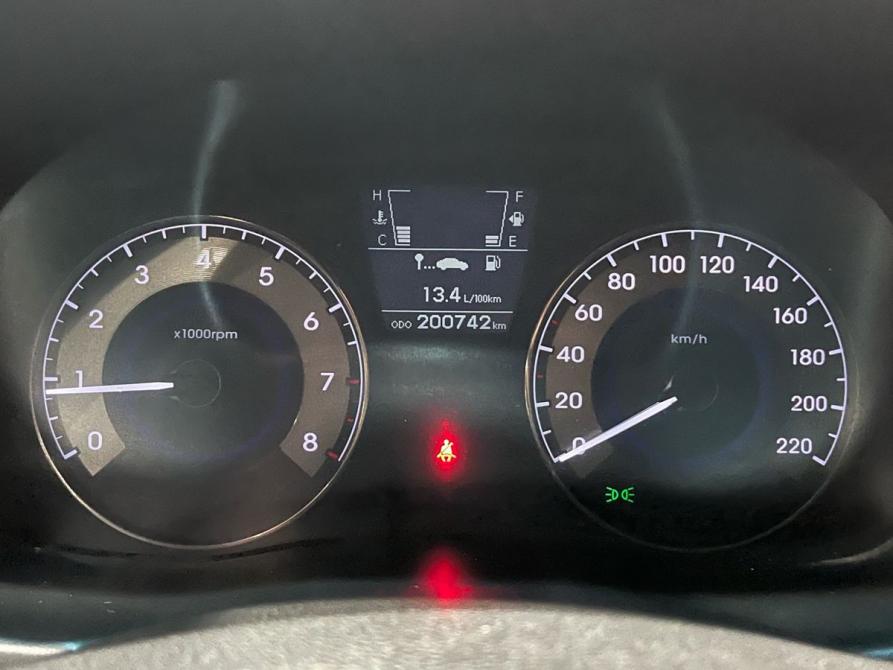 Hyundai Solaris I Пермь  - изображение 18