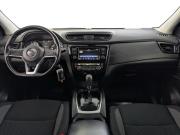 Nissan Qashqai II Рестайлинг Москва  - изображение 51
