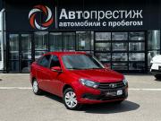 Lada (ВАЗ) Granta I Рестайлинг Волгоград  - изображение 22