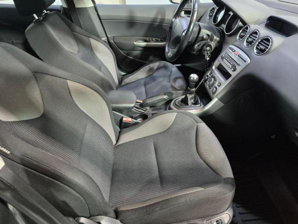 Peugeot 308 I с пробегом 2011 года, цена 494 000 рублей, 195000 км, хэтчбек, Автокод Объявления
