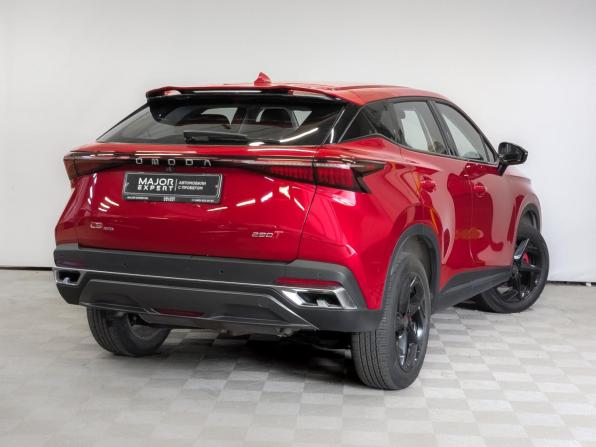 Omoda C5 I с пробегом 2024 года, цена 1 979 000 рублей, 25690 км, внедорожник, Автокод Объявления