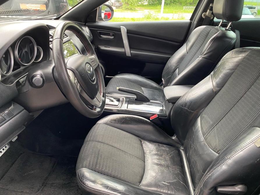 Mazda 6 II (GH) Екатеринбург  - изображение 11
