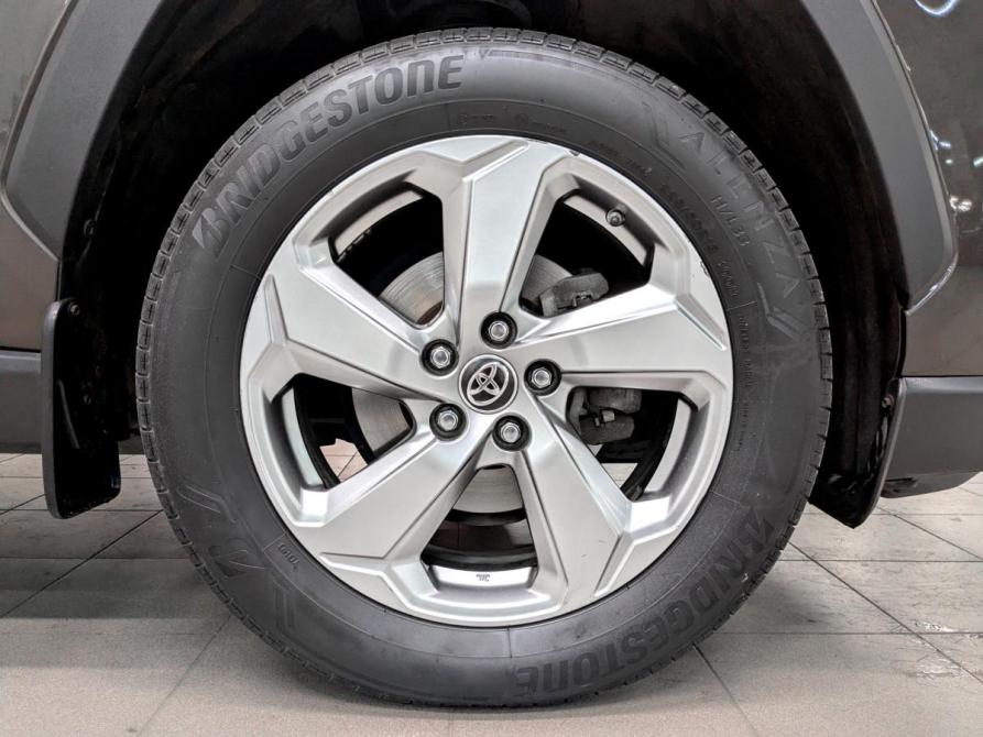 Toyota RAV4 V (XA50) Москва  - изображение 19