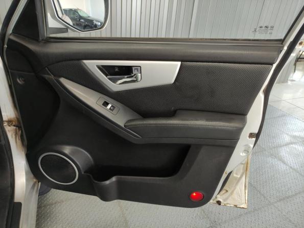 Lifan X60 I с пробегом 2014 года, цена 495 000 рублей, 125330 км, внедорожник, Автокод Объявления