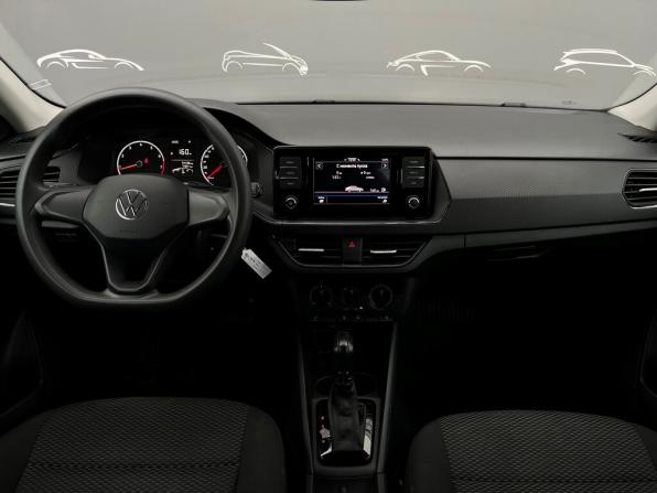 Volkswagen Polo VI с пробегом 2022 года, цена 1 624 800 рублей, 74841 км, лифтбек, Автокод Объявления