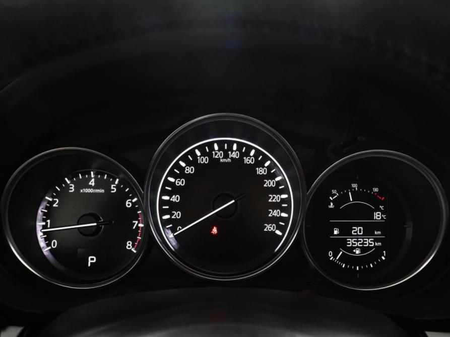 Mazda CX-5 II Химки  - изображение 12