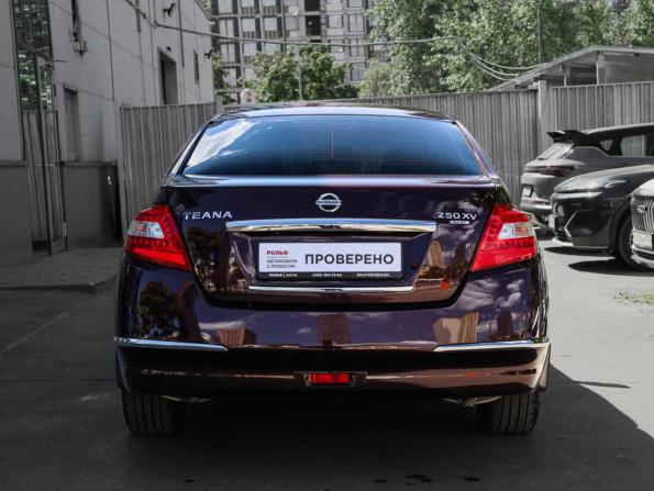 Nissan Teana II Рестайлинг с пробегом 2011 года, цена 750 000 рублей, 281896 км, седан, Автокод Объявления