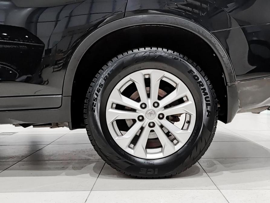 Nissan X-Trail III Казань  - изображение 22