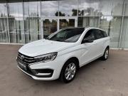 Lada (ВАЗ) Vesta I Рестайлинг (NG) Воронеж  - изображение 13