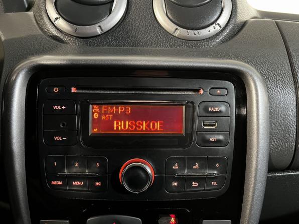 Renault Duster I с пробегом 2013 года, цена 929 900 рублей, 120500 км, внедорожник, Автокод Объявления