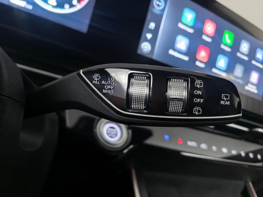 Omoda C5 I Москва  - изображение 15