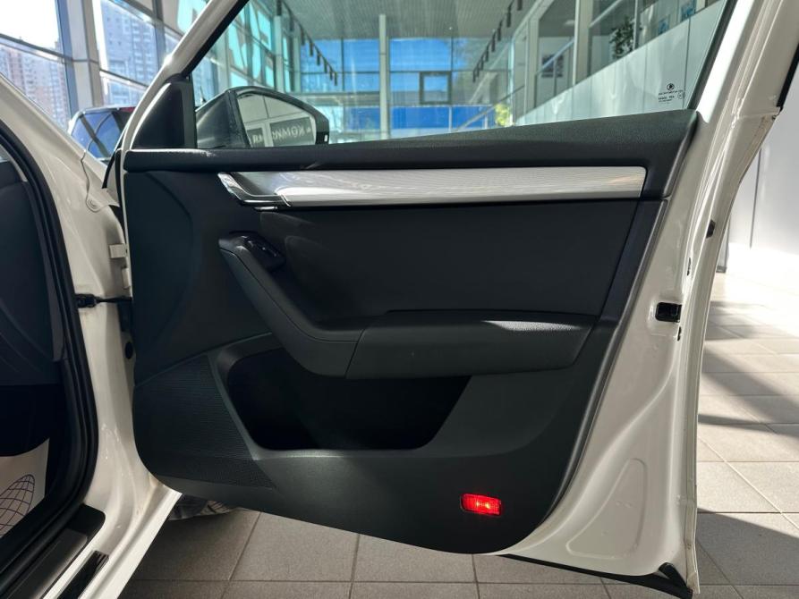 Skoda Octavia III (A7) Санкт-Петербург  - изображение 35