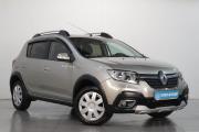 Renault Sandero II Рестайлинг Челябинск  - изображение 20