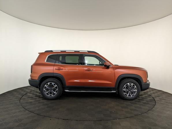 Haval Dargo I с пробегом 2024 года, цена 2 680 000 рублей, 44773 км, внедорожник, Автокод Объявления