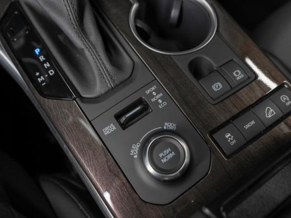 Toyota Highlander IV (XU70) с пробегом 2026 года, цена 5 250 000 рублей, 11 км, внедорожник, Автокод Объявления
