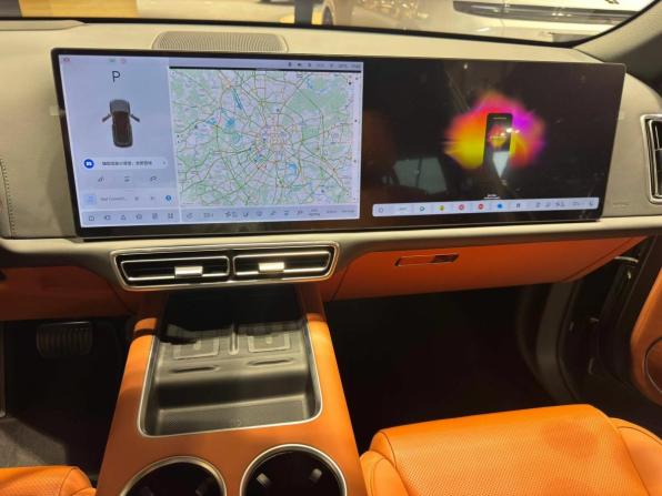 Новый Li Auto (Lixiang) L7 I Рестайлинг 2025 года, цена 10 690 000 рублей, внедорожник, Автокод Объявления