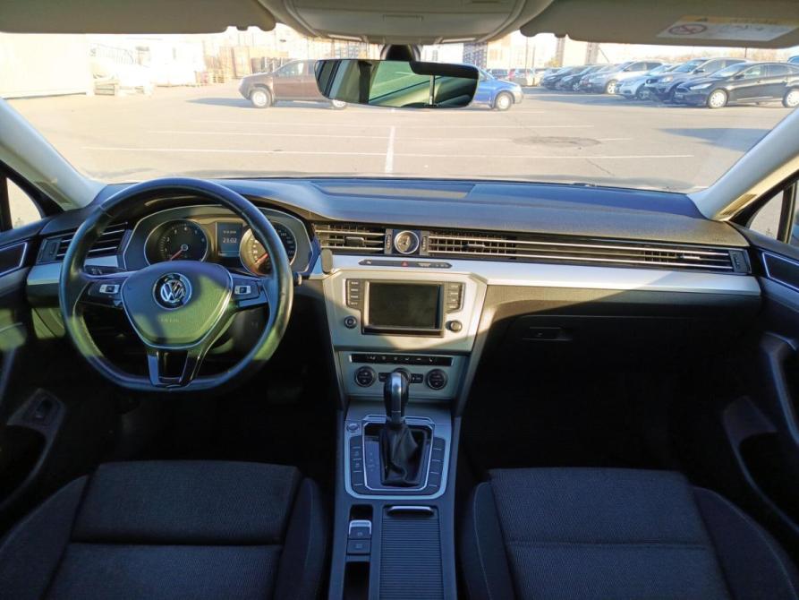 Volkswagen Passat B8 Чебоксары  - изображение 17