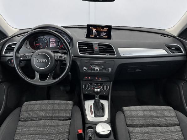 Audi Q3 I (8U) Рестайлинг с пробегом 2015 года, цена 2 149 000 рублей, 135140 км, внедорожник, Автокод Объявления