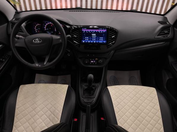 Lada (ВАЗ) Vesta I с пробегом 2021 года, цена 1 030 000 рублей, 71000 км, универсал, Автокод Объявления