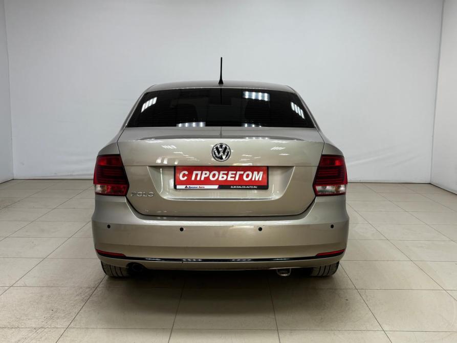 Volkswagen Polo V Рестайлинг Альметьевск  - изображение 6