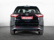 Toyota Harrier III (XU60) Рестайлинг Иркутск  - изображение 30