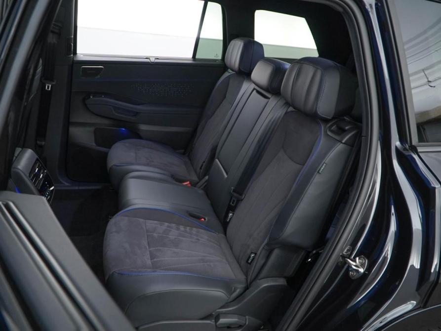 Volkswagen Teramont II (China Market) Москва  - изображение 11