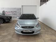 Hyundai Solaris I Новороссийск  - изображение 37