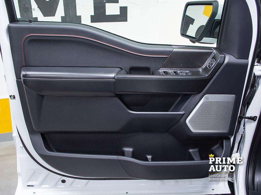 Ford F-150 XIV Рестайлинг Новосибирск  - изображение 8