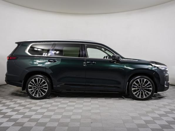 Exeed VX I с пробегом 2023 года, цена 2 599 000 рублей, 87501 км, внедорожник, Автокод Объявления