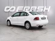 Volkswagen Polo V Рестайлинг Воронеж  - изображение 19