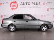 Hyundai Accent II Рестайлинг Минеральные Воды  - изображение 23