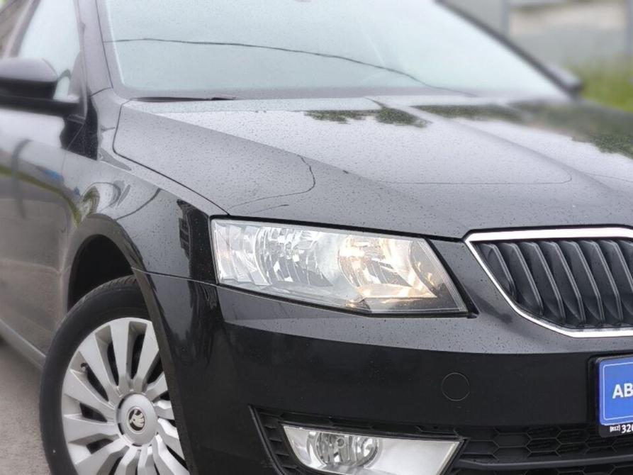 Skoda Octavia III (A7) Санкт-Петербург  - изображение 16