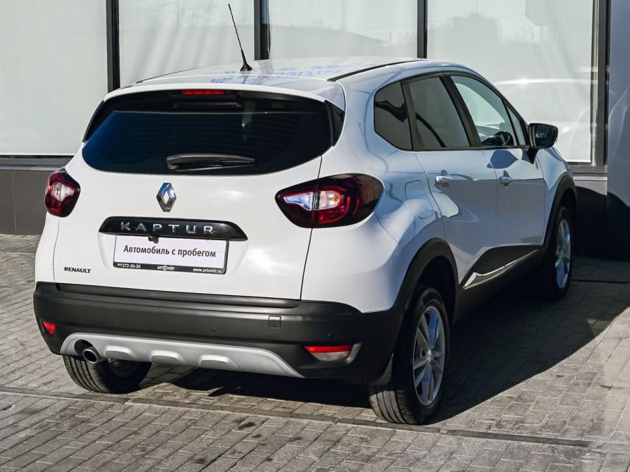 Renault Kaptur I Екатеринбург  - изображение 5