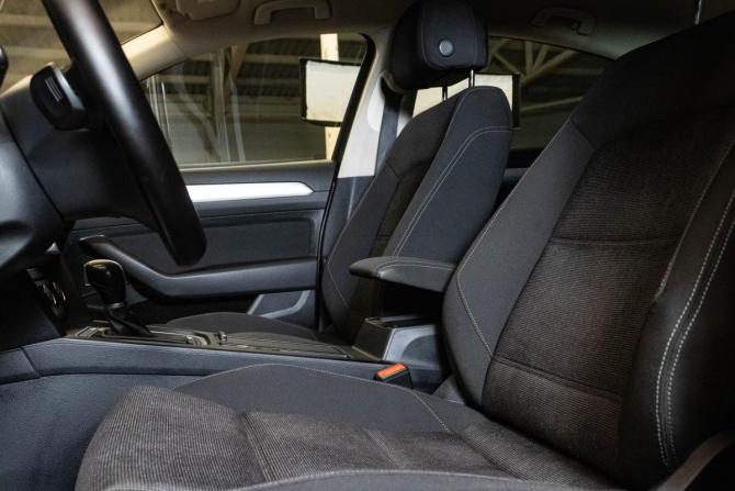 Volkswagen Passat B8 с пробегом 2015 года, цена 1 687 000 рублей, 126423 км, седан, Автокод Объявления
