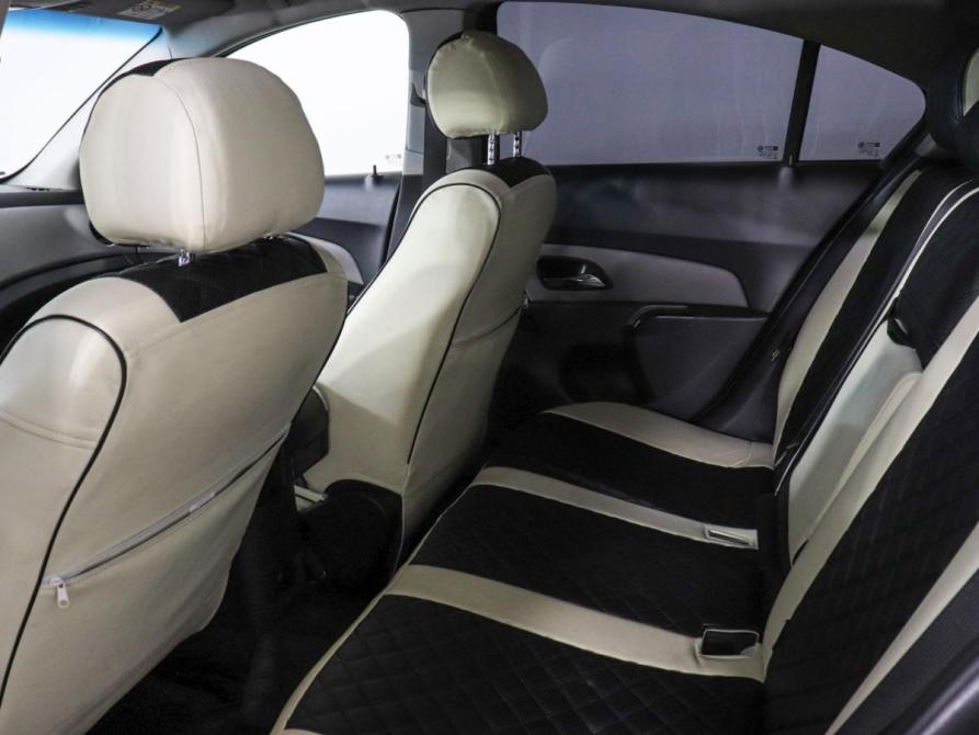 Chevrolet Cruze I Рестайлинг Химки  - изображение 9