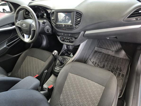 Lada (ВАЗ) Vesta I с пробегом 2021 года, цена 1 169 000 рублей, 31091 км, седан, Автокод Объявления