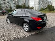 Hyundai Solaris I Рестайлинг Ярославль  - изображение 46