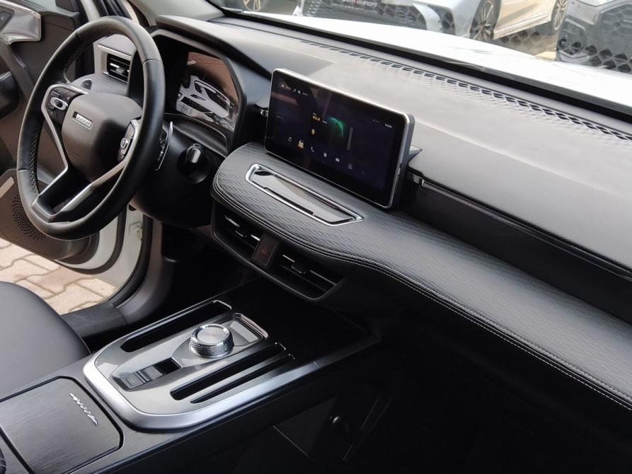 Haval Jolion I Екатеринбург  - изображение 21