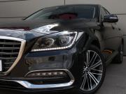 Genesis G80 I Москва  - изображение 59