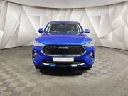 Haval F7x I Москва  - изображение 27