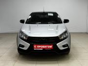 Lada (ВАЗ) Vesta I Альметьевск  - изображение 24