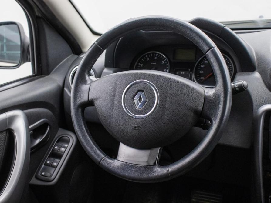 Renault Duster I Москва  - изображение 15