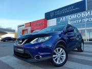 Nissan Qashqai II Тверь  - изображение 34