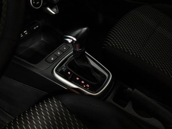 Kia Rio IV с пробегом 2017 года, цена 999 700 рублей, 193521 км, седан, Автокод Объявления