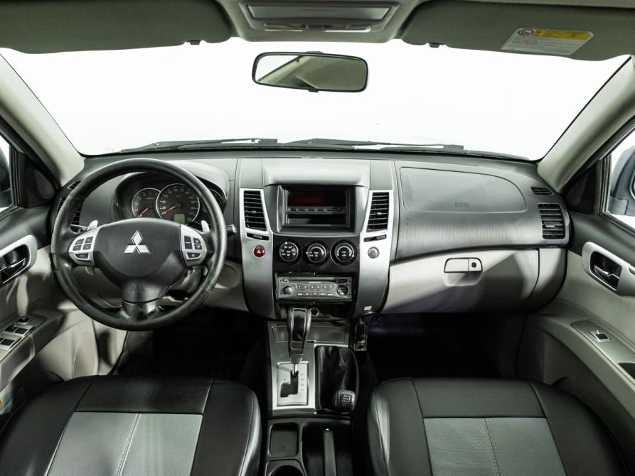 Mitsubishi Pajero Sport II Санкт-Петербург  - изображение 13