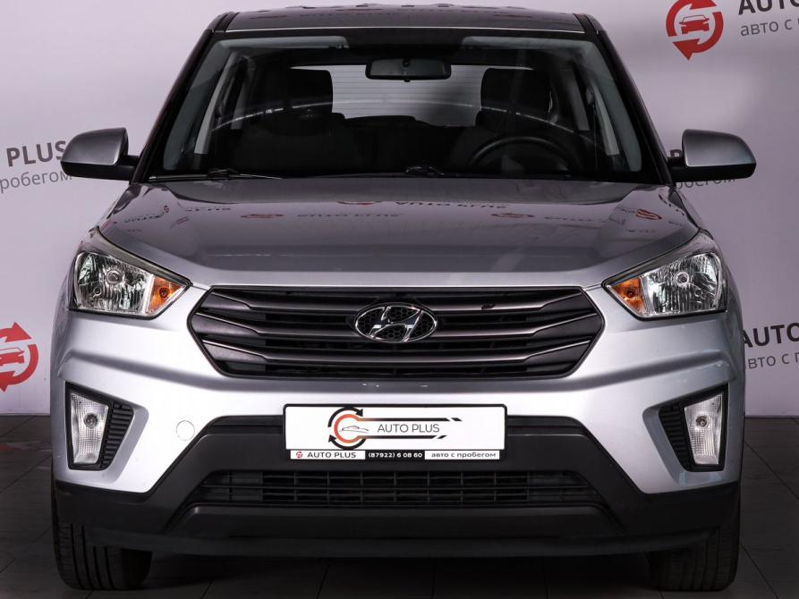Hyundai Creta I Минеральные Воды  - изображение 3