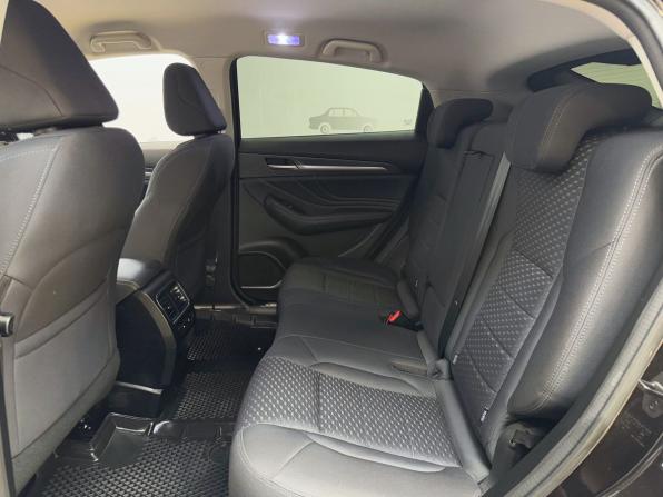 Haval F7x I с пробегом 2021 года, цена 2 199 000 рублей, 15332 км, внедорожник, Автокод Объявления