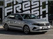 Volkswagen Polo VI Волгоград  - изображение 21