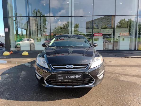 Ford Mondeo IV Рестайлинг с пробегом 2012 года, цена 799 800 рублей, 212829 км, седан, Автокод Объявления